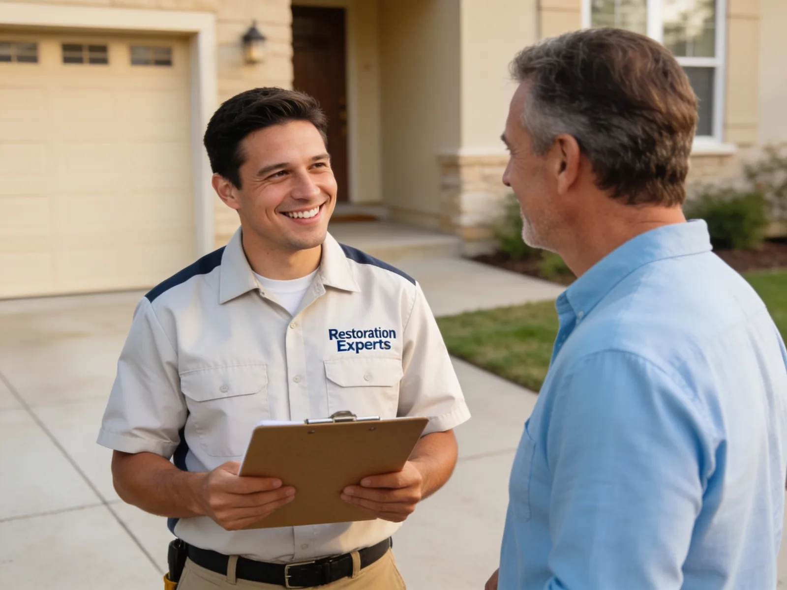 Water Damage Cleanup Newington, GA FAQs